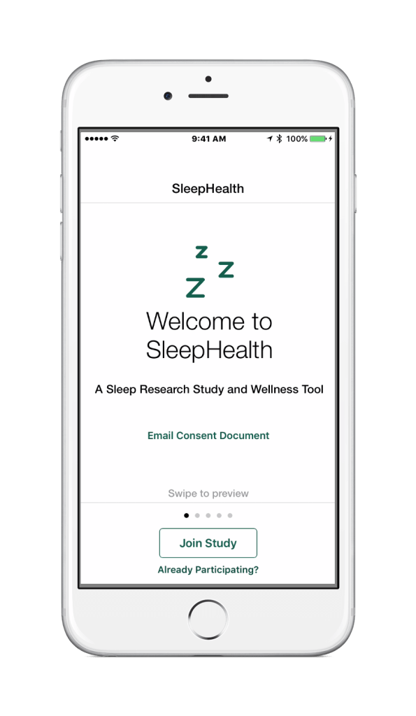 SleepHealth Overview New 1