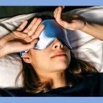 Sleeping with a light on could have negative health consequences.