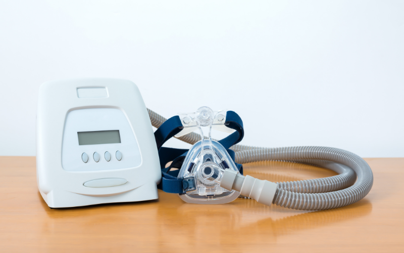 CPAP Donations