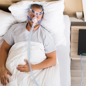 Even Two Hours Of PAP Therapy Per Night Can Be Beneficial to Those Who Suffer From Sleep Apnea