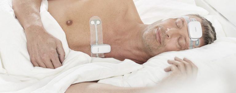 Onera Health Home Sleep Test