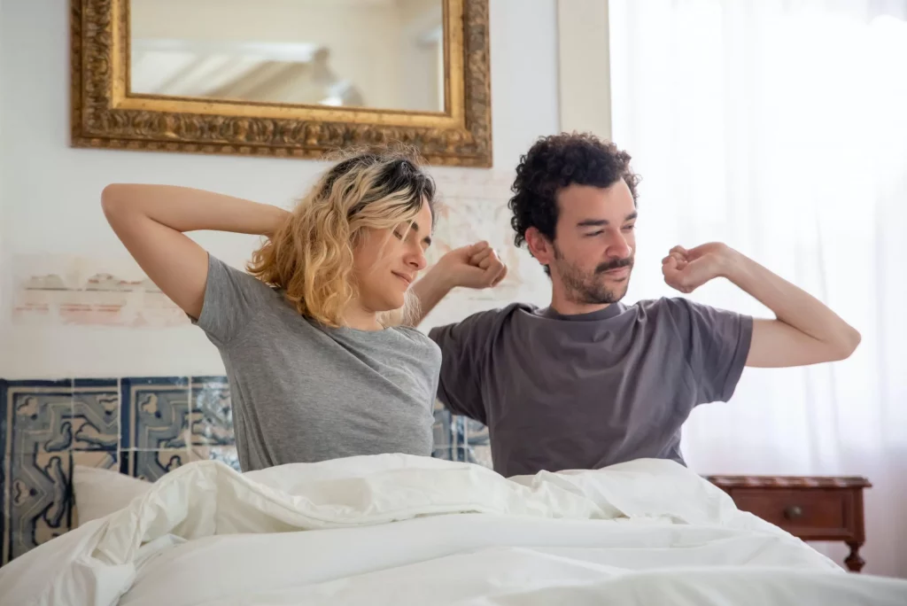 Sleep Apnea Patients