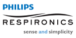 philips respironics logo
