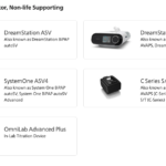 The FDA Is Stepping Up Its Pressure On Philips Over PAP Recall