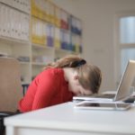 Sleep Deprivation Takes Toll On Teens