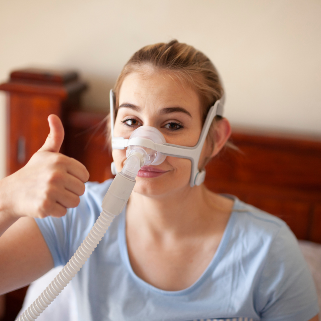 CPAP Assistance Program - american Sleep Apnea Association