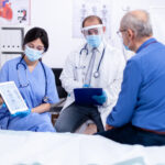 When To See A Sleep Specialist