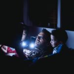 Sleep disorders in parents and children tied to parental stress
