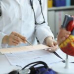 Poor Sleep Linked to Additional Years of Poor Heart Health