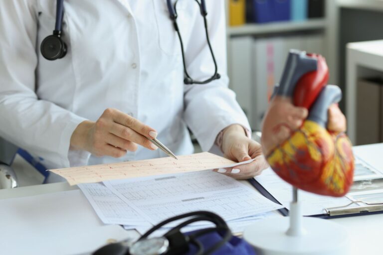 Poor Sleep Linked to Additional Years of Poor Heart Health