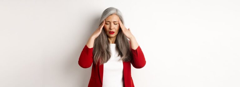 Cluster Headache, Migraine Linked to Same System that Controls Sleep