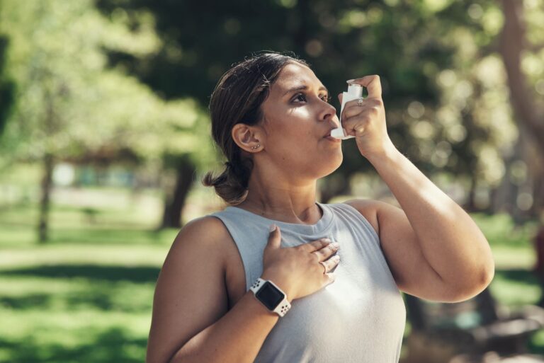 Poor Sleep May Double Risk of Asthma