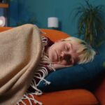 Daytime Napping Tied to Atrial Fibrillation Risk