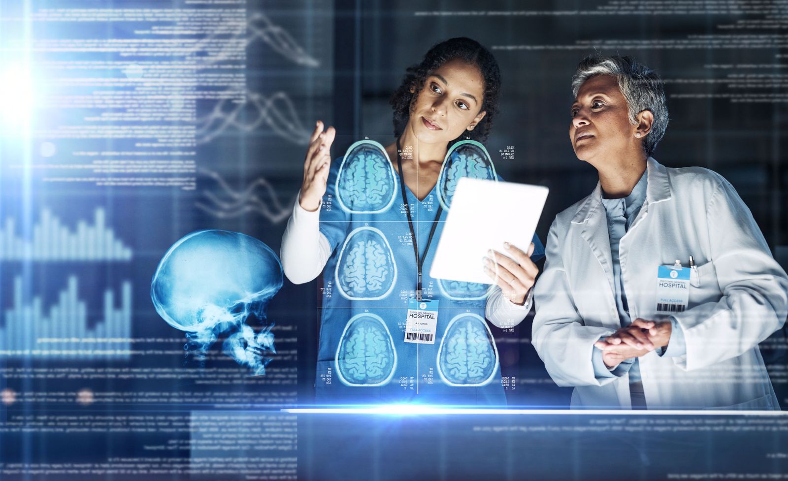 49766354 healthcare teamwork for women