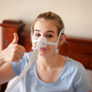 CPAP Assistance Program