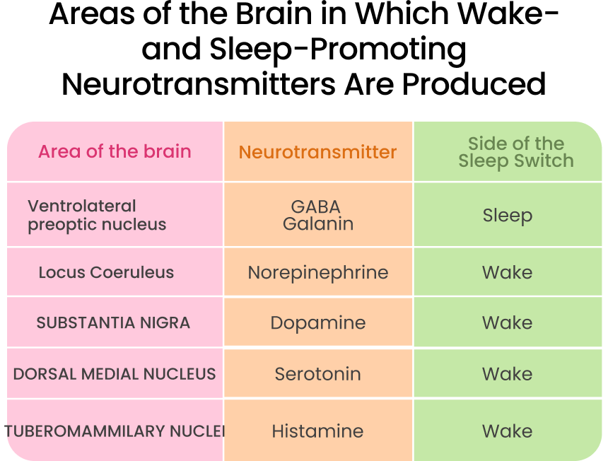 Neurotransmitters