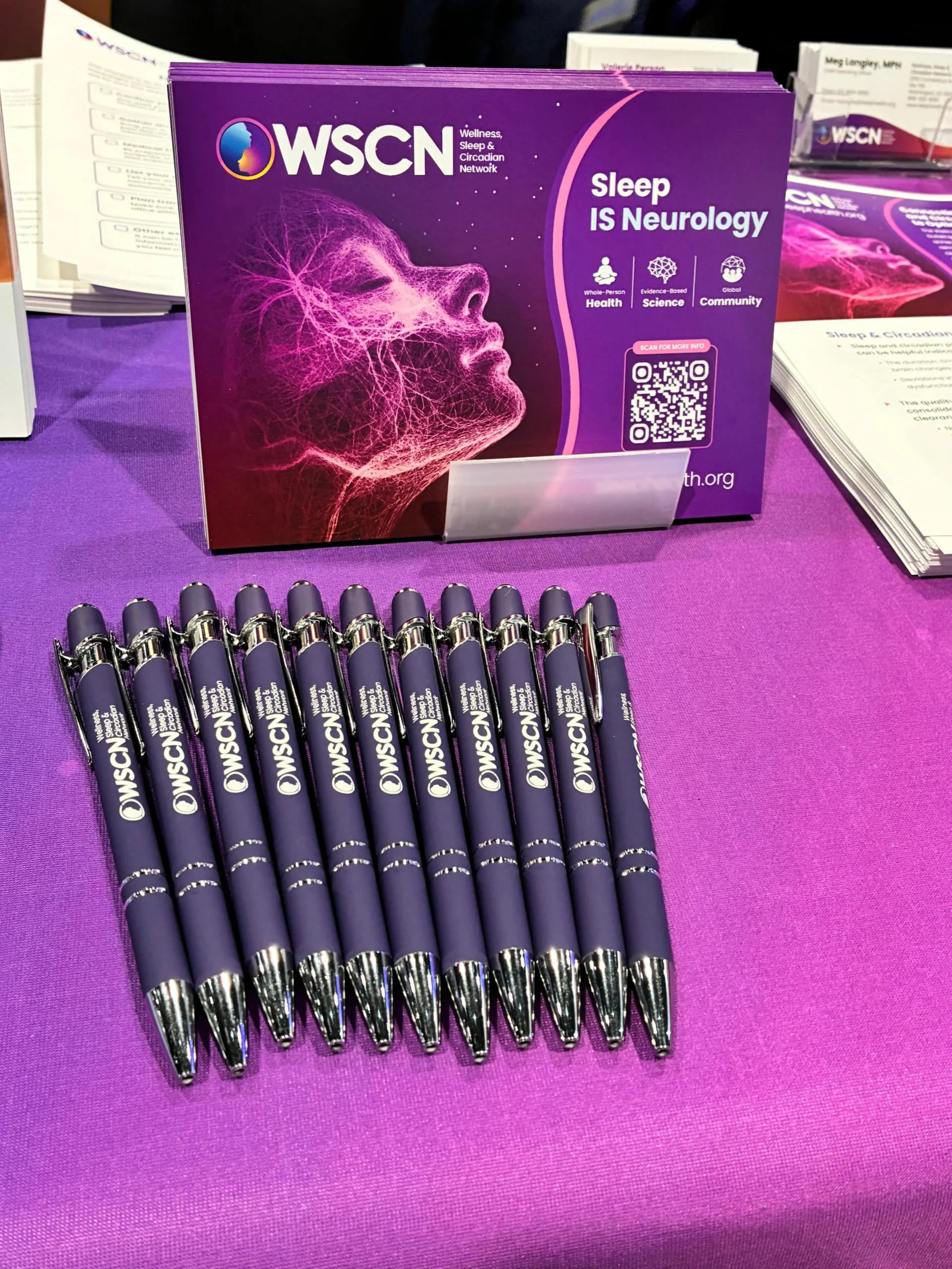 AAN Convention Image 1