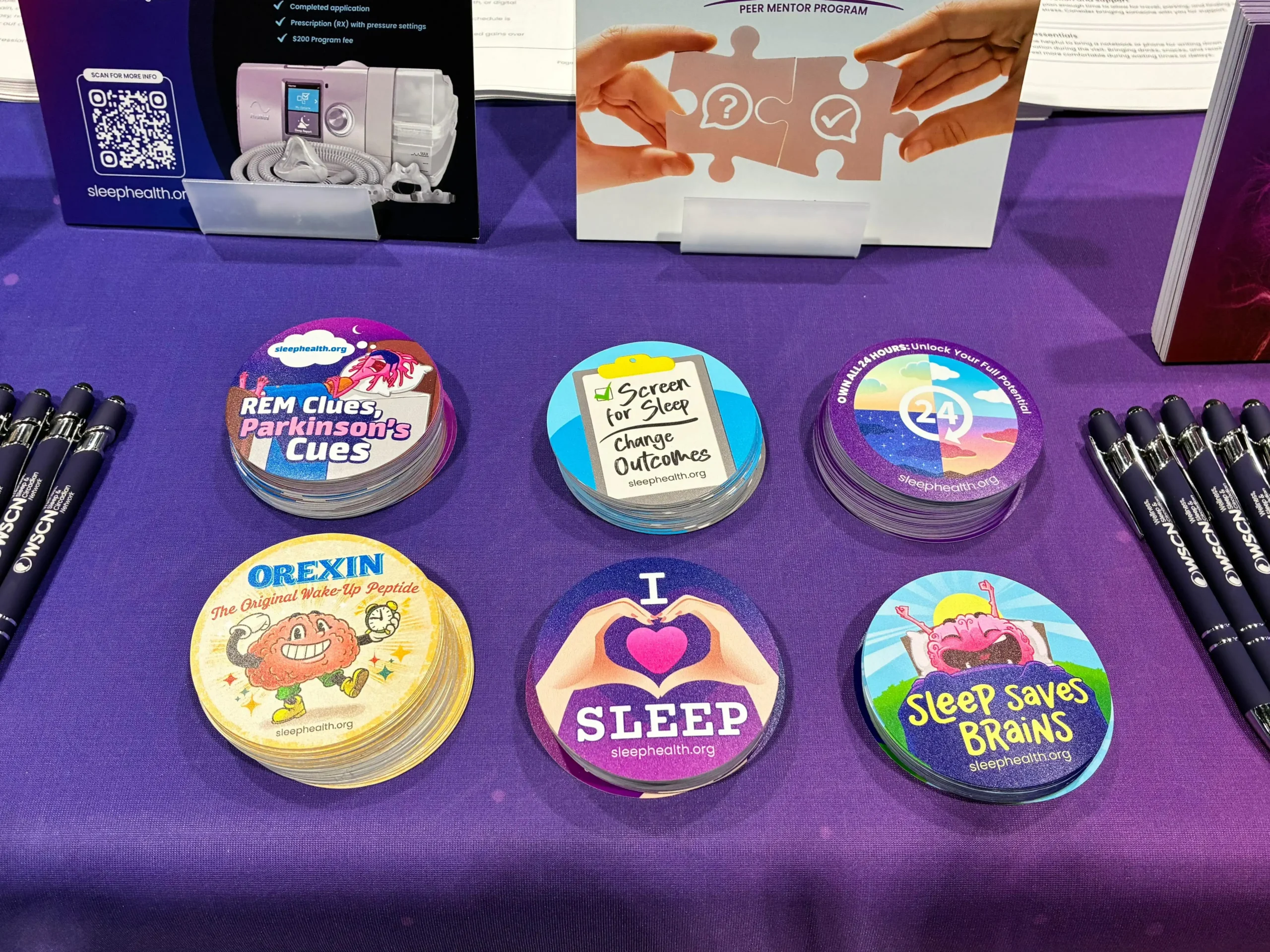 AAN Convention Image 5