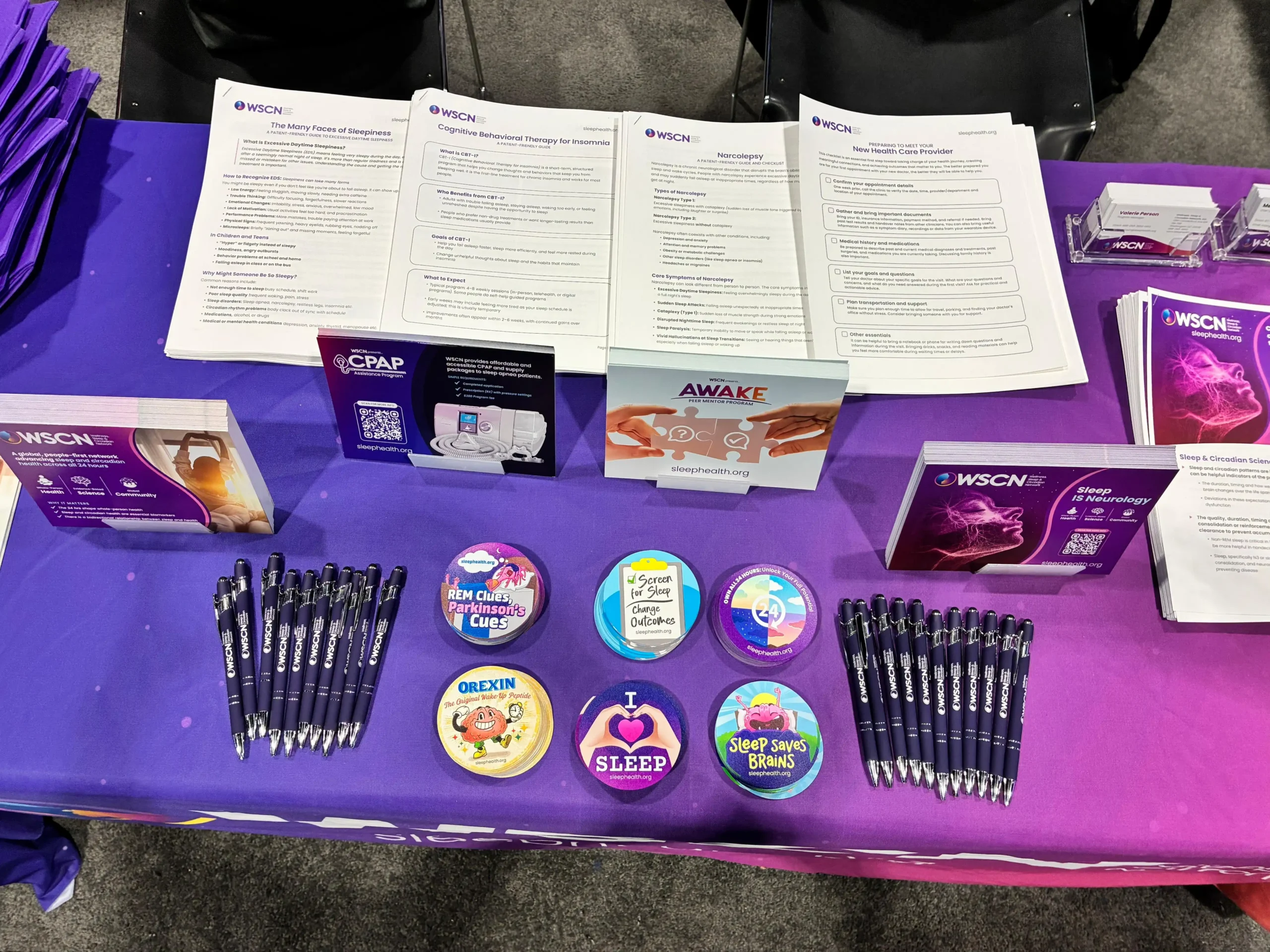 AAN Convention Image 4